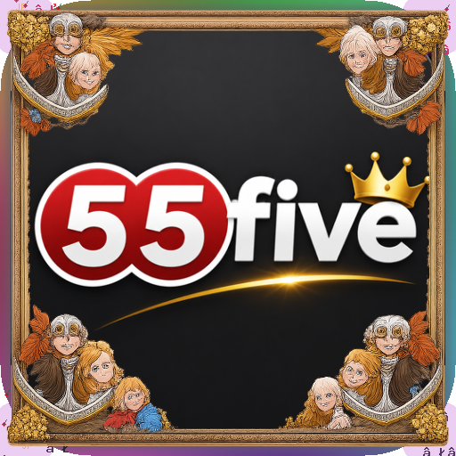 55five — galeri pratinjau Resmi APK