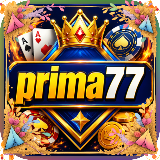 prima77 — mitra unggulan